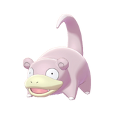 Buy Slowpoke in Brilliant Diamond & Shining Pearl